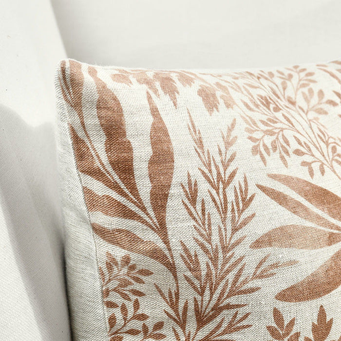 Mulberry - Pillow