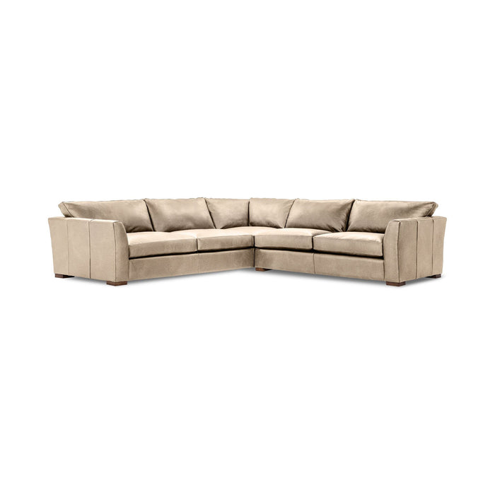 Bryson - 3 Piece Sectional - Lush