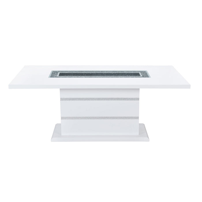 Ariya - Dining Table And Chair Set