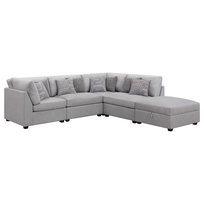 Lafayette - Modular Sectional Sofa