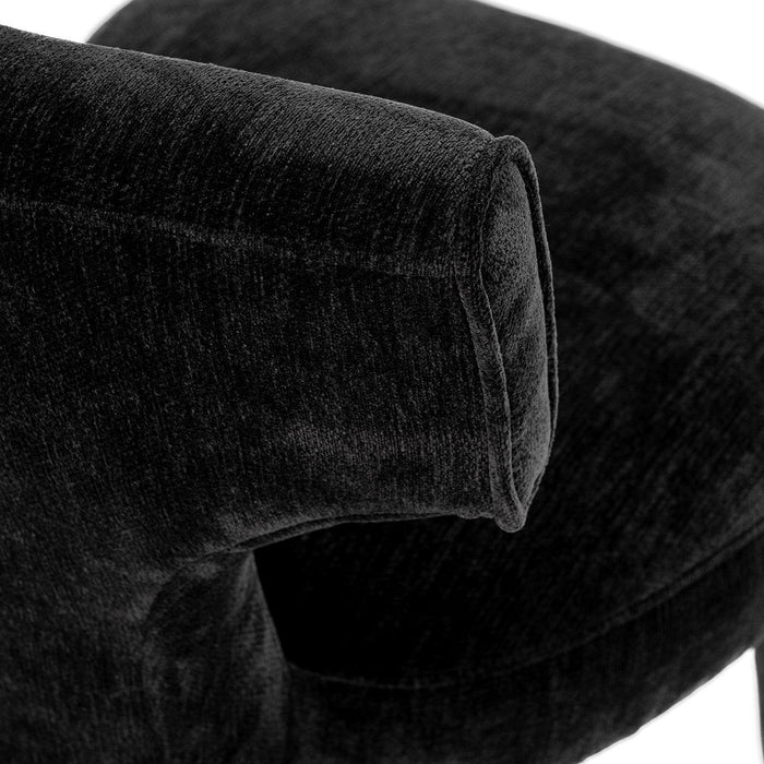 Khai - Upholstered Dining Chair