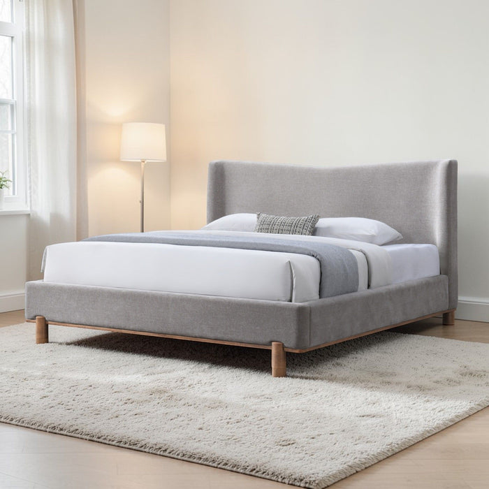 Melbourne - Bed