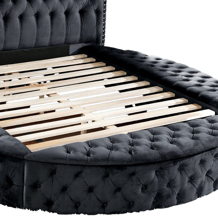 Hazel - Storage Bed