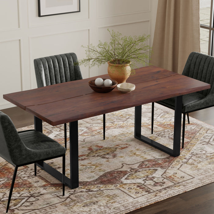 Fieldcrest - Handcrafted Dining Table
