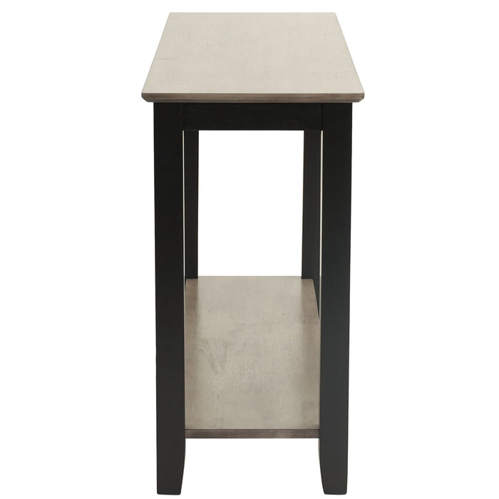 2 Tone Table