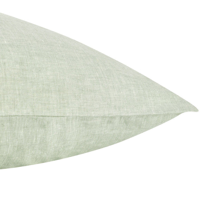 Jayson - Linen Cashmere 3 Piece Duvet Set