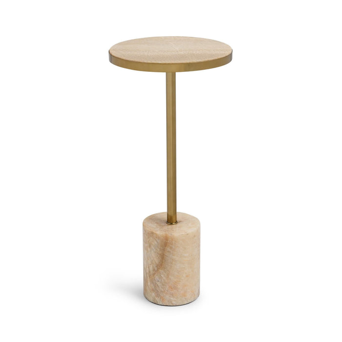 Jordyn - Round Accent Table