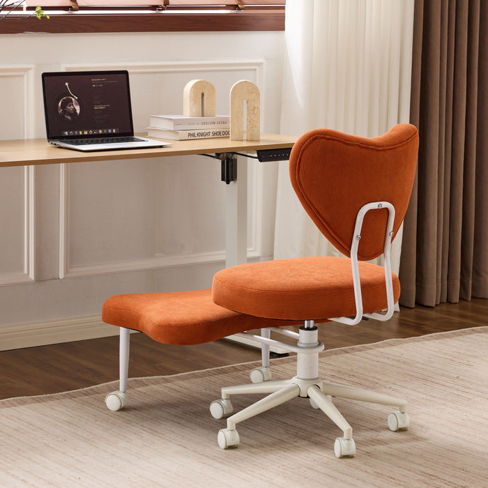 Multifunctional Ergonomic Meditation & Yoga Chair