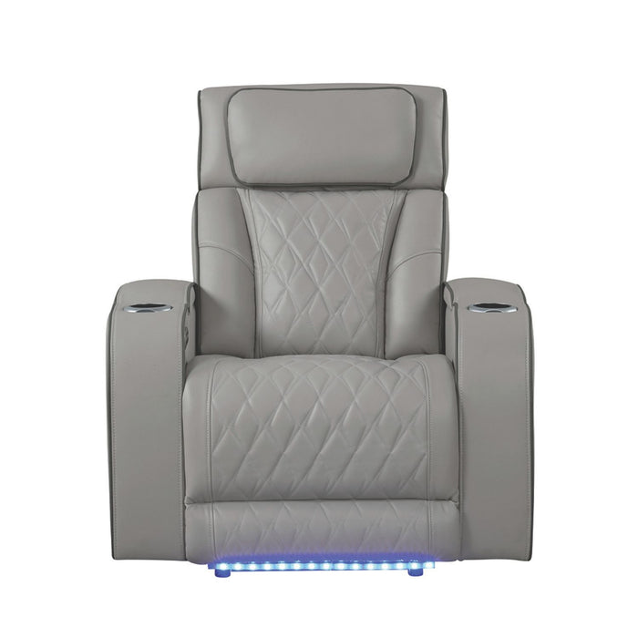 Fortuner - Power Reclining Chair