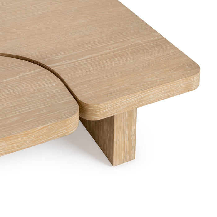 Melina - Coffee Table