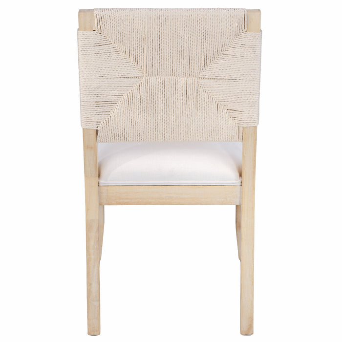 French Country Dining Chairs (Set of 2)