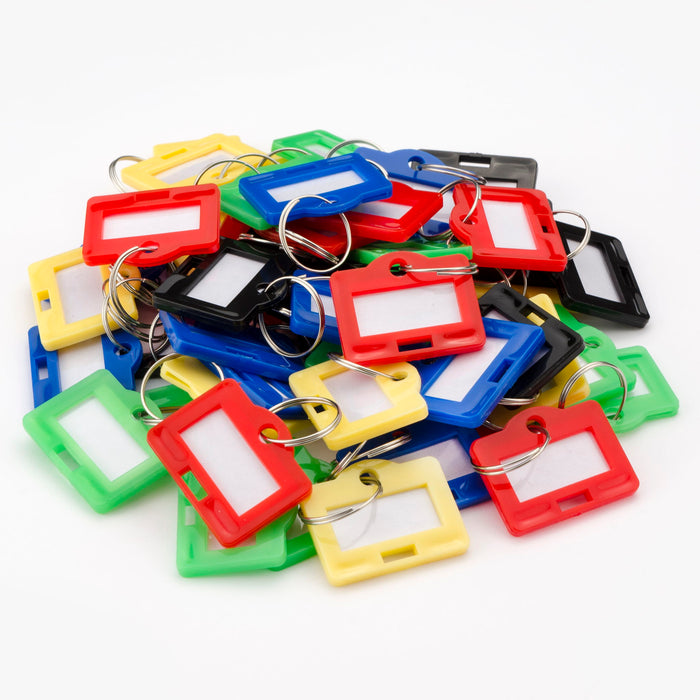 Adjustable Key Cabinet With Combination Lock