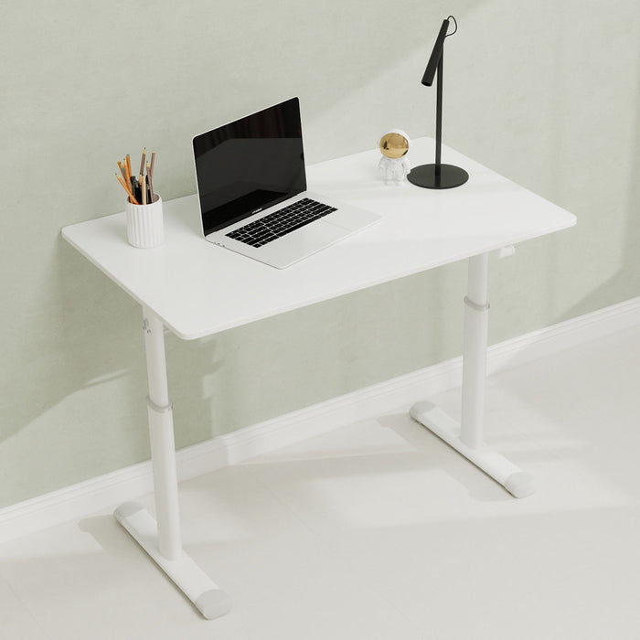 Adjustable Home Office Desk