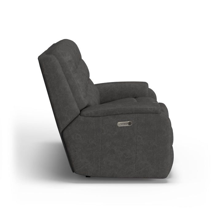 Arlo - Reclining Loveseat