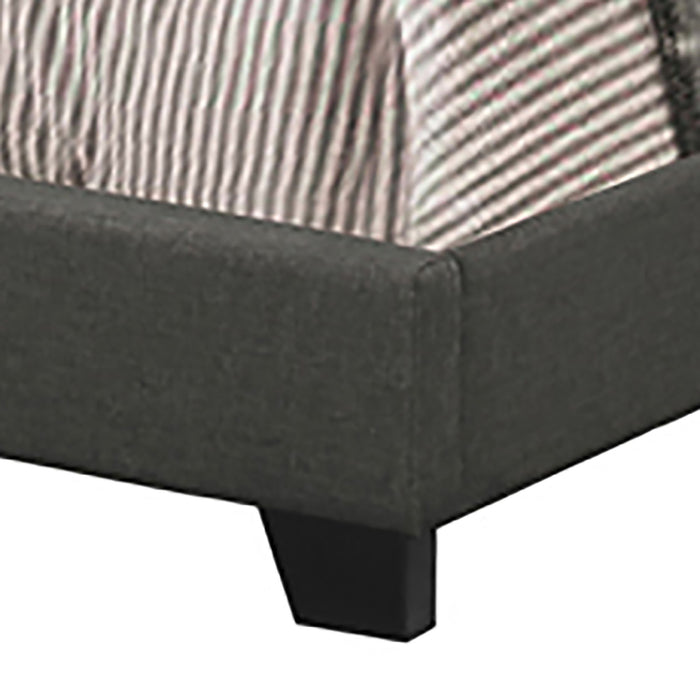 Guyancourt - Panel Bed