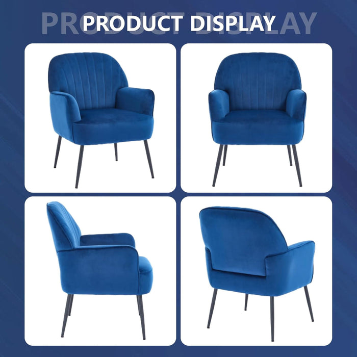 Accent Chair For Living Room