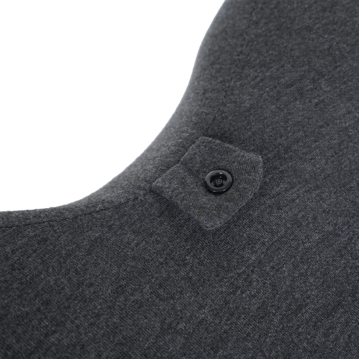 Ergonomic Spinal Posture Support Bed Pillow