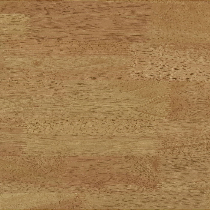 Barlow - 5 Piece Round Dining Set With Chairs - Walnut