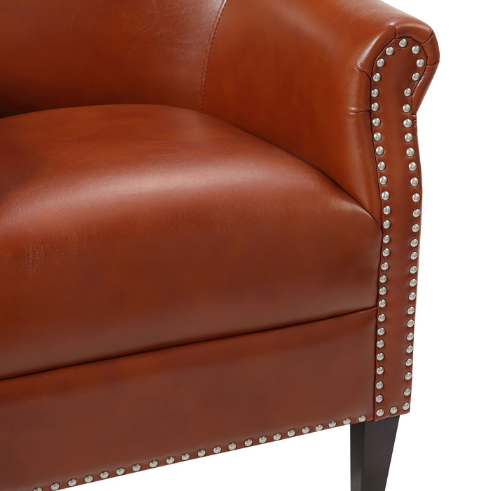Hadley - Club Chair