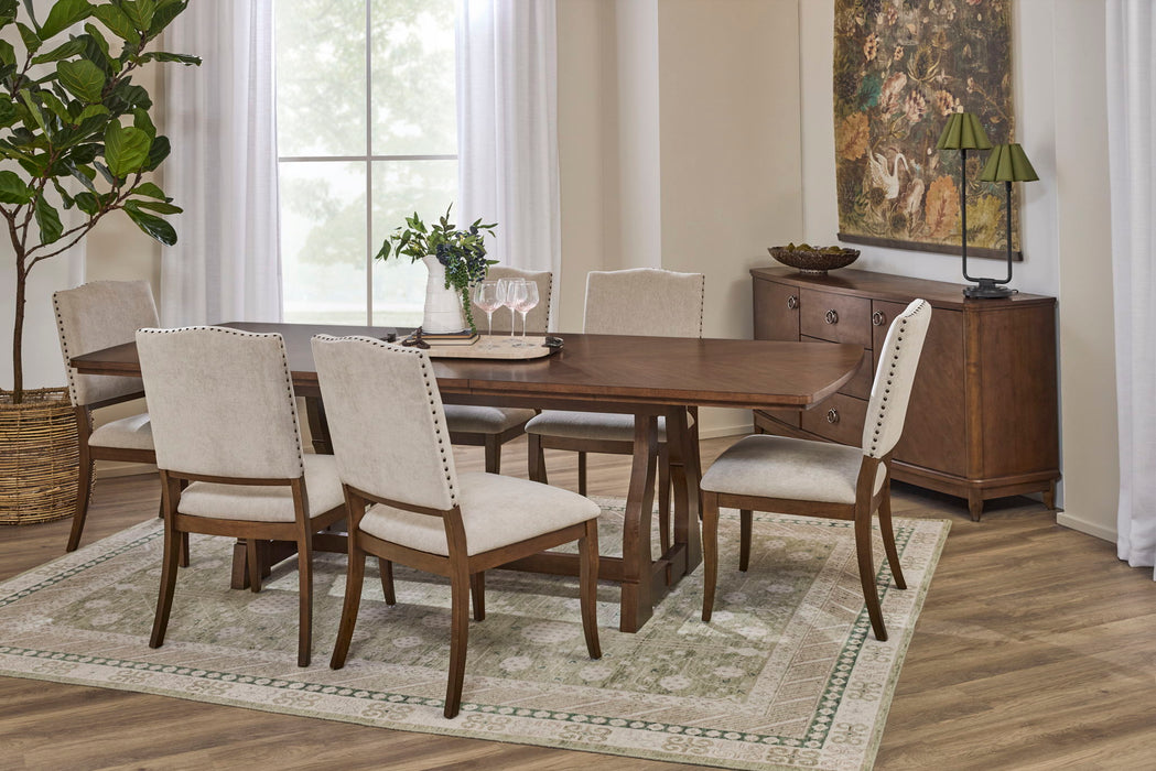 Bellevue - Rectangular Dining Table