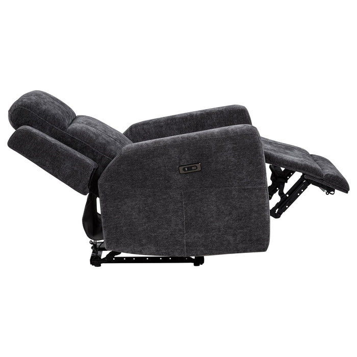 Patrick - Power Recliner Chair