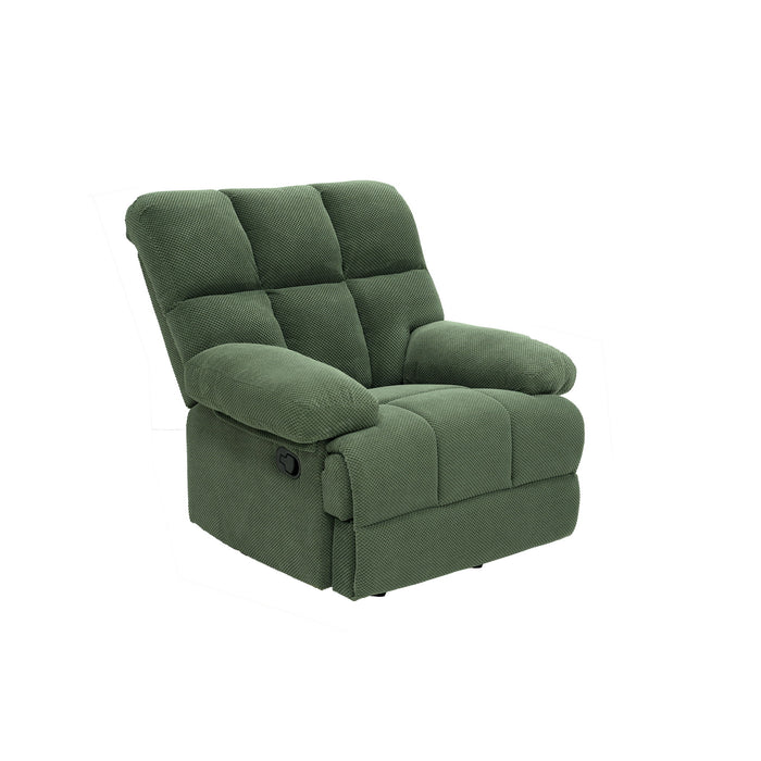 Manual Rocker Recliner Chair