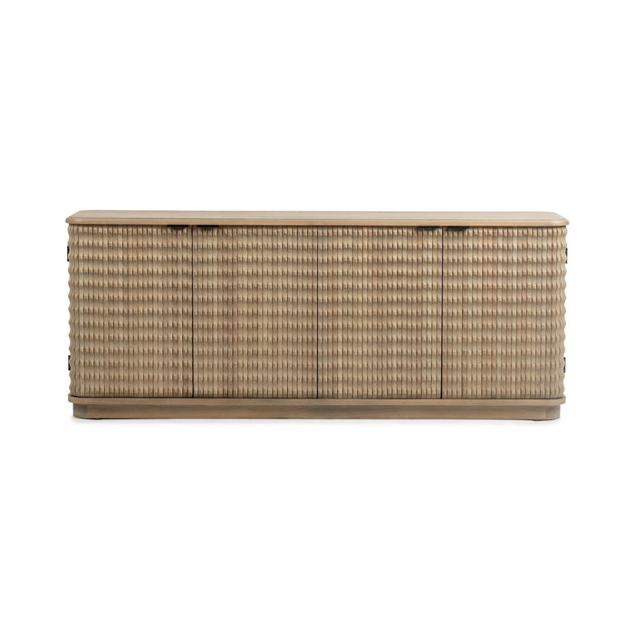 Harbor - 4 Door Cabinet