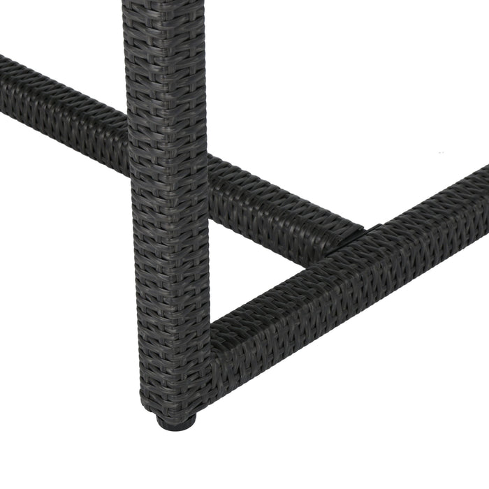 Santa Rosa - Dining Table