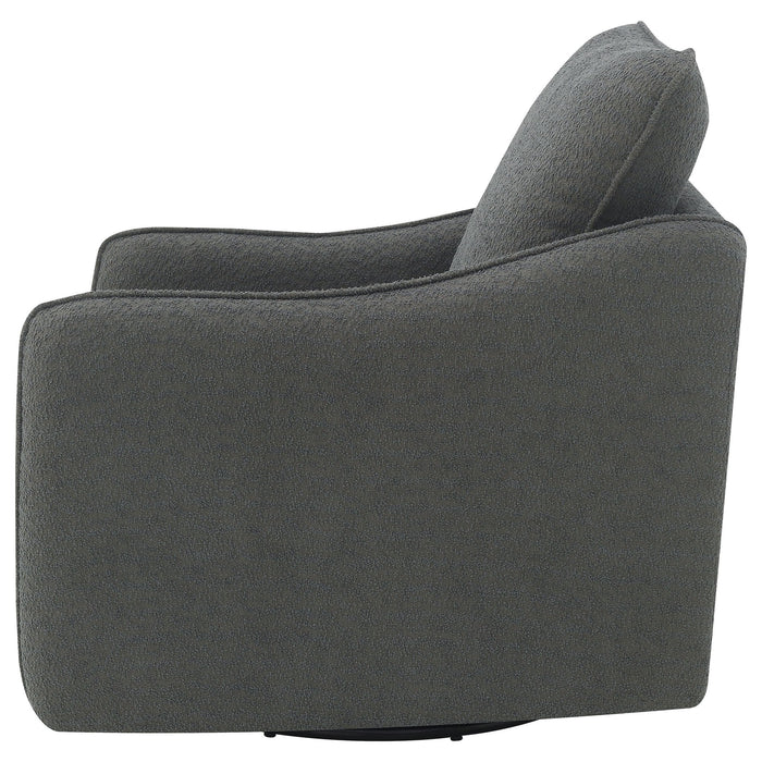 Nikko - Swivel Chair