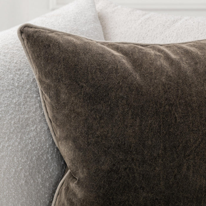 Heirloom Velvet - SLD Pillow