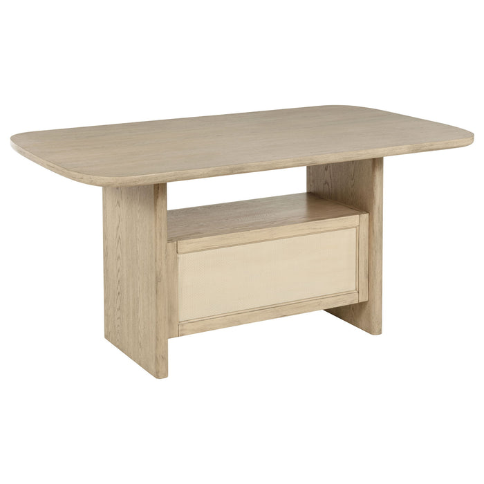 Kimpton - Rectangular Dining Table Set