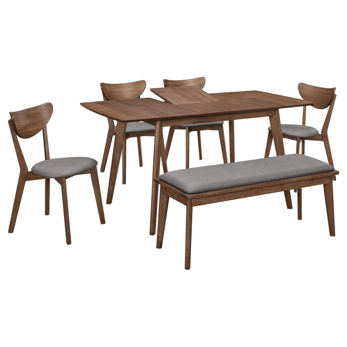 Shorna - Dining Set