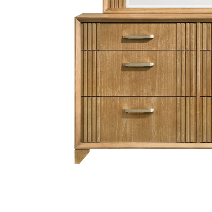 Hugo - Dresser With Full Extension Drawers