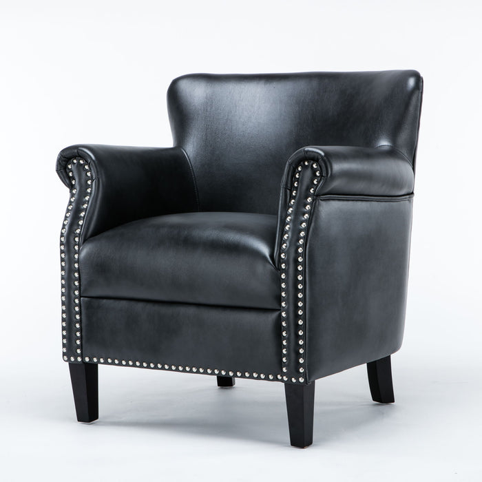 Hadley - Club Chair