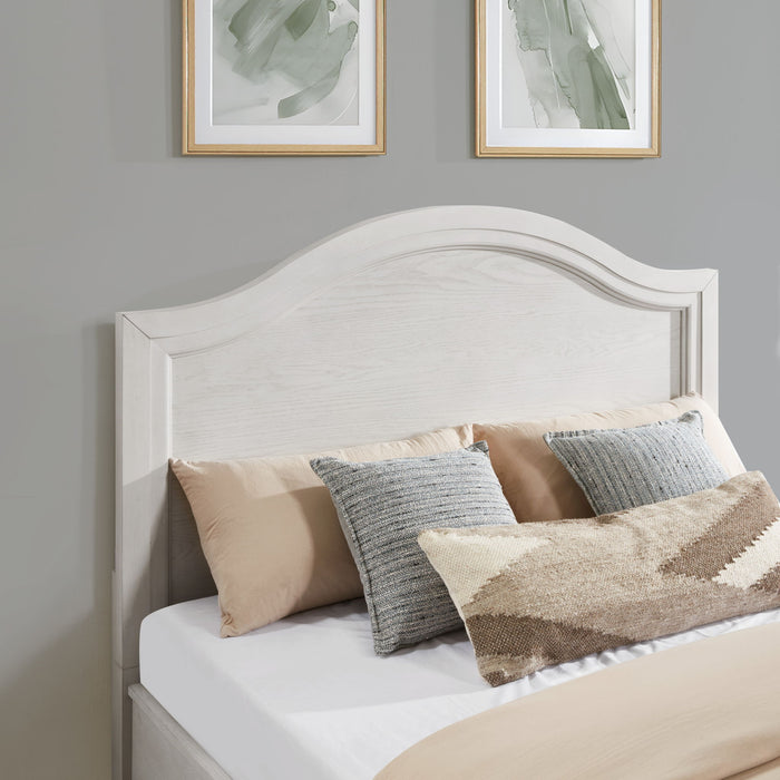 Arlington - Panel Bed