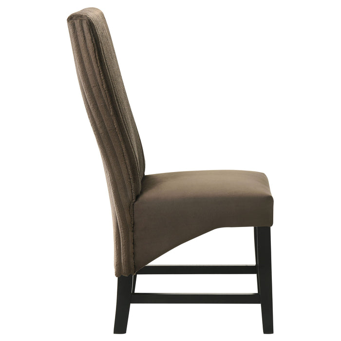 Dempsey - Upholstered Dining Side Chair (Set of 2)