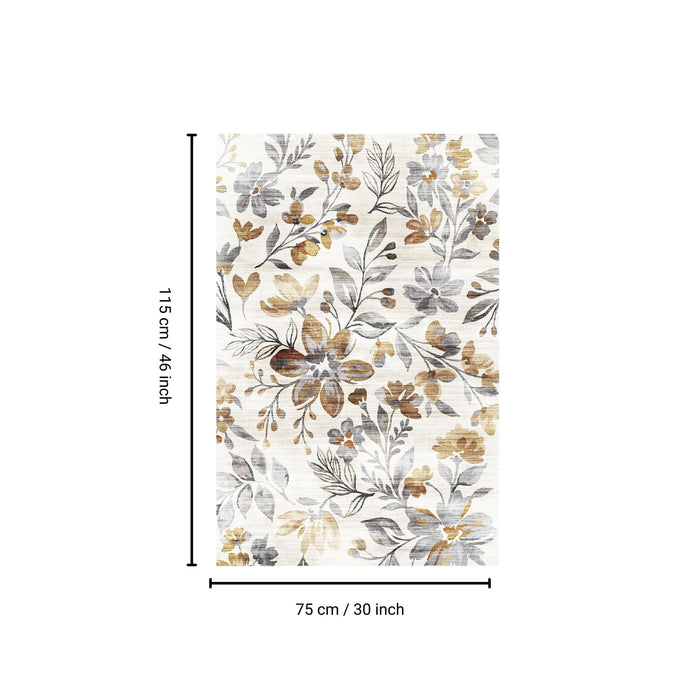 Sphinx - Washable Non - Slip Runner Rug Indoor & Outdoor