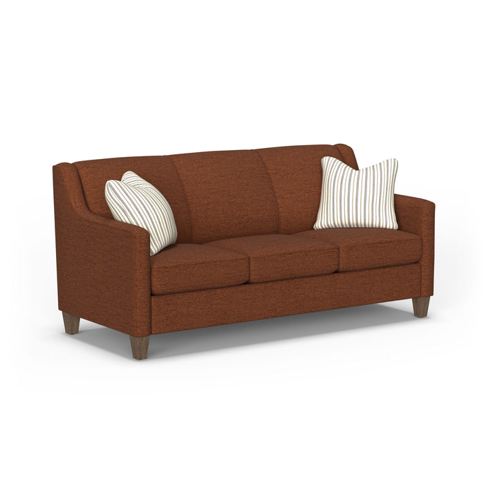 Holly - Fabric Sofa