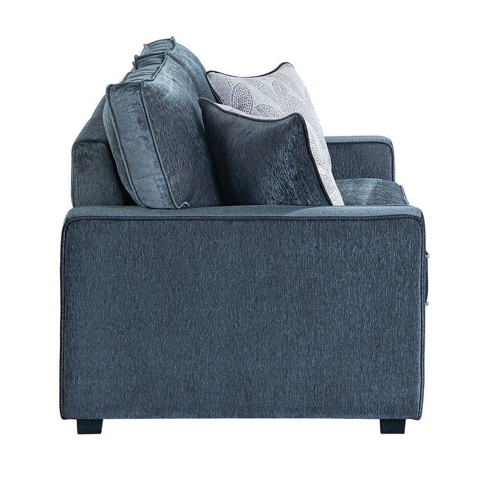 Rita - Living Room Set With LED
