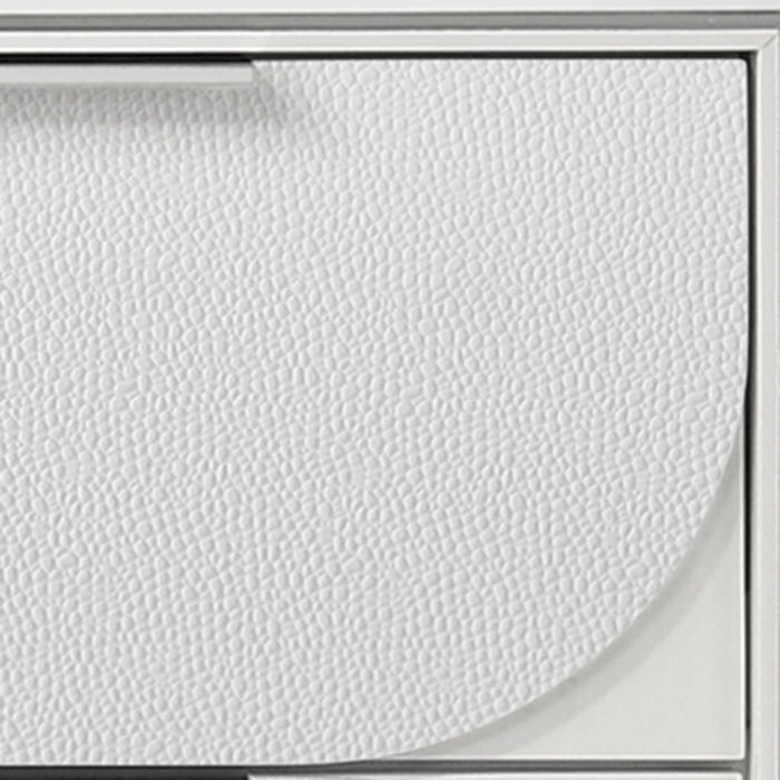 Tarian - Nightstand - White