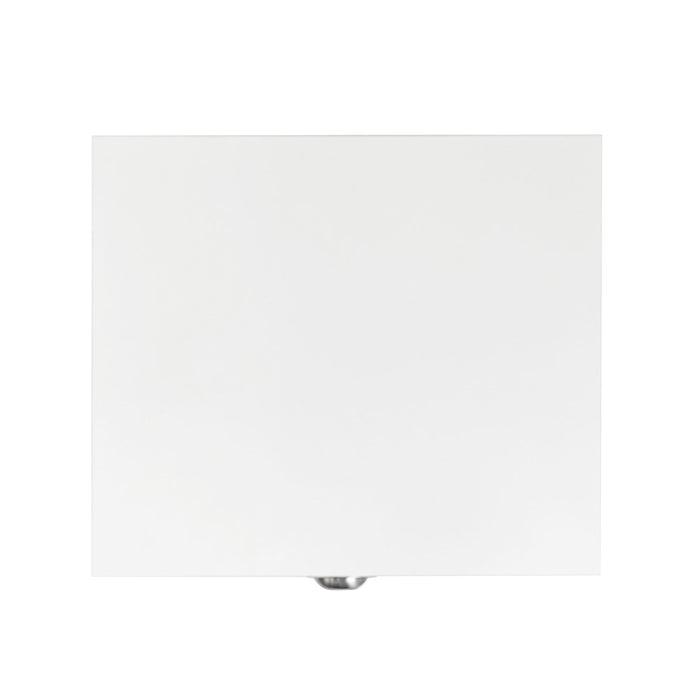 Cleary - Contemporary Nightstand With Drawer