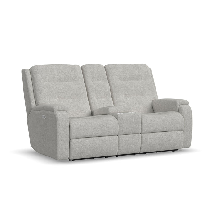 Arlo - Reclining Loveseat