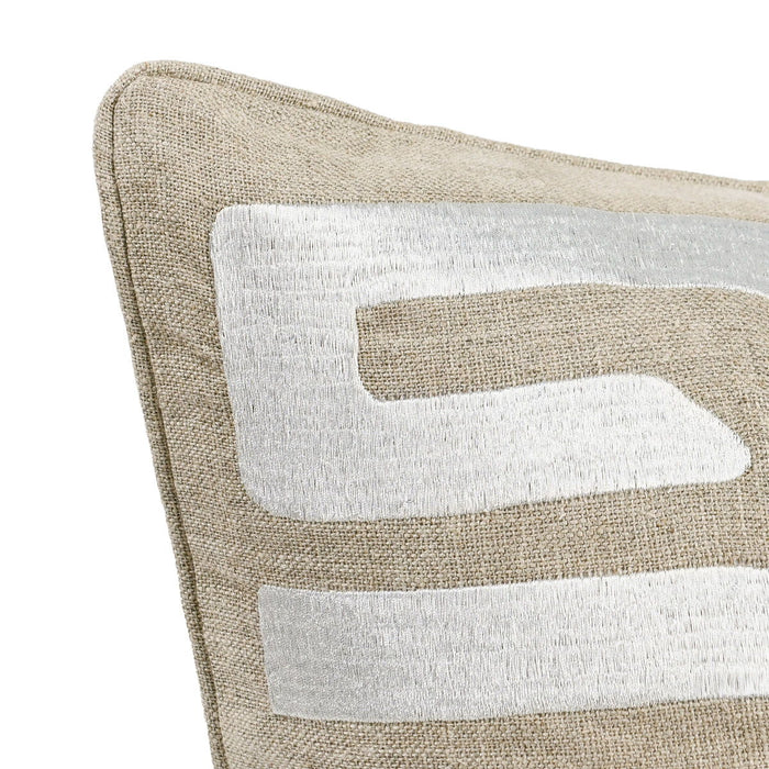 Zelo - Pillow 22' x 22'