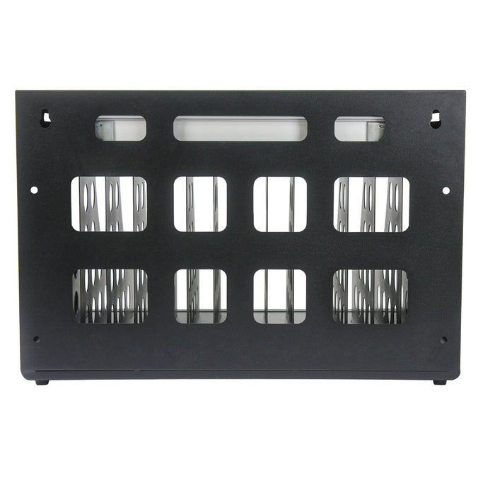 16 Bay Charging Cabinet For Laptop book, Locking Charging Station