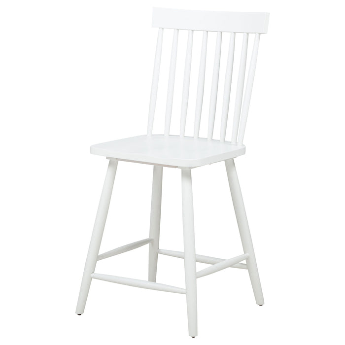 Waverly - Counter Height Dining Side Chair (Set of 2)