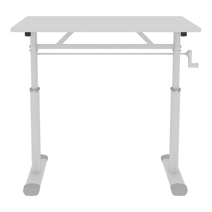 Adjustable Home Office Desk