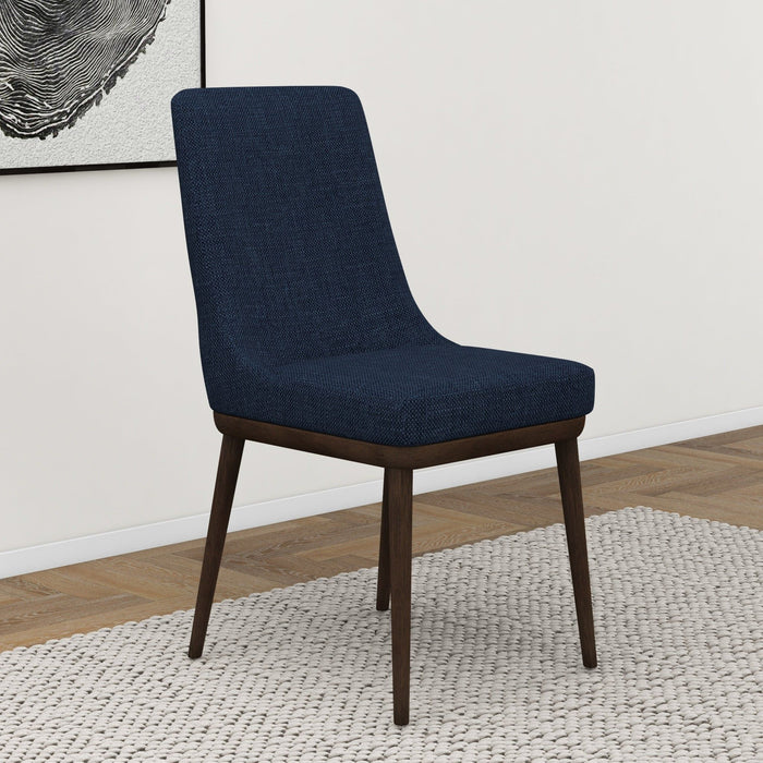 Kate - Mid-Century Modern Dining Chair (Set of 2)