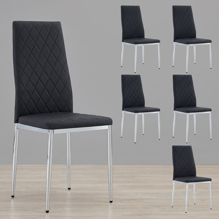Modern Dining Chairs For Home