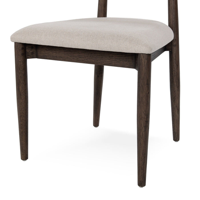 Tiber - Dining Chair (Set of 2)