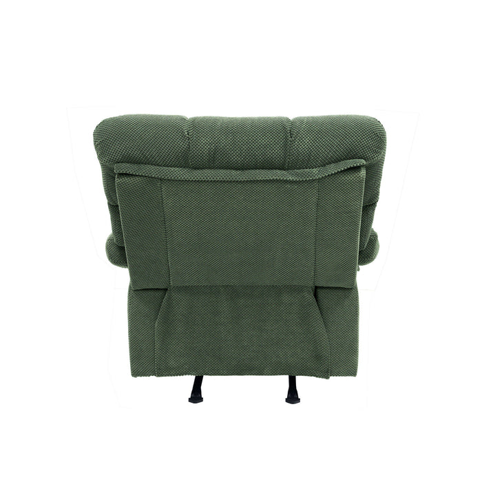 Manual Rocker Recliner Chair